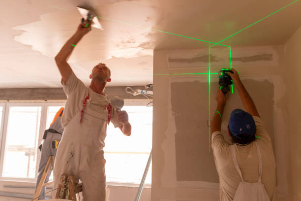 Best Acoustic or Soundproof Drywall Installation  in Menifee, CA